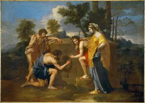  [[File:Nicolas Poussin - Et in Arcadia ego (deuxième version).jpg|Nicolas_Poussin_-_Et_in_Arcadia_ego_(deuxième_version)]]